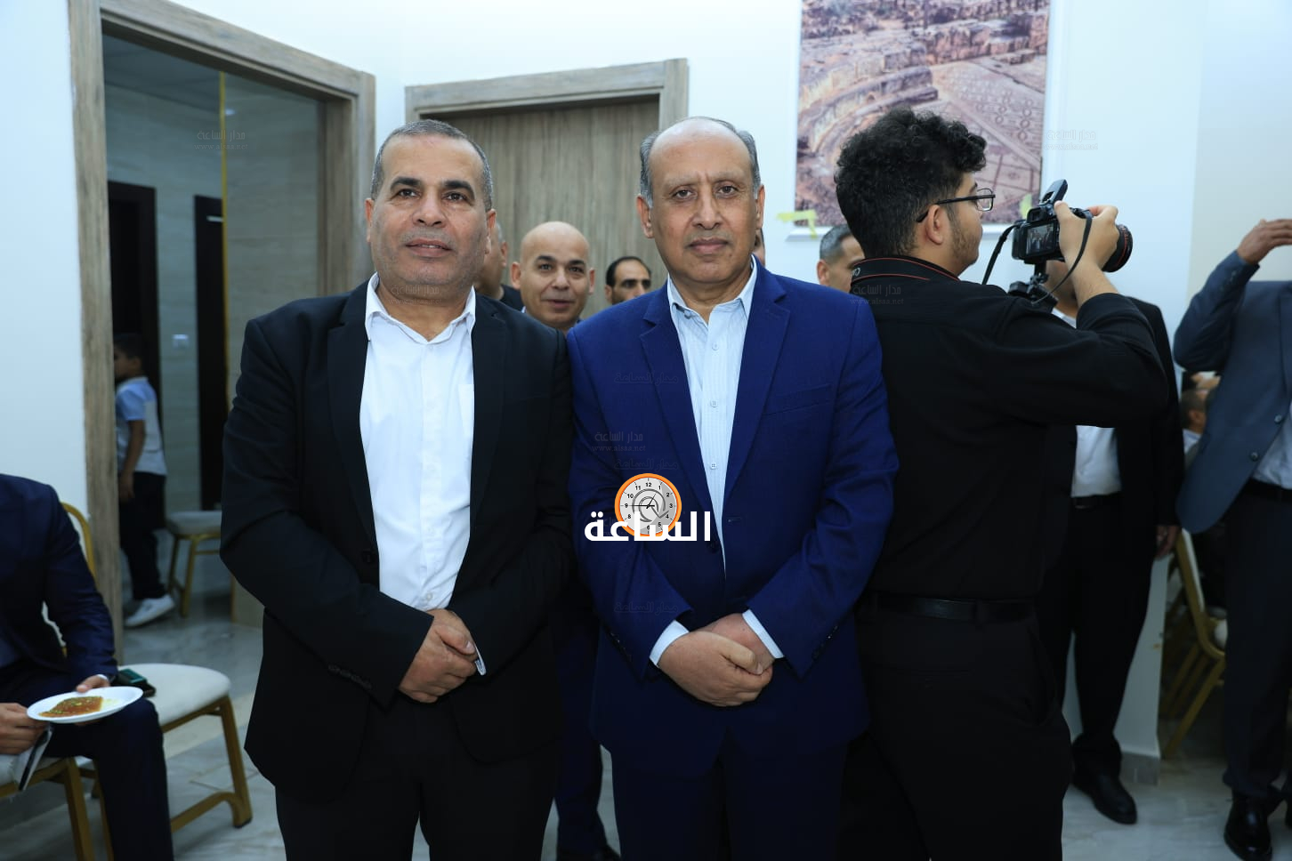 Madar Al-Saa Images 0.15765412184838468