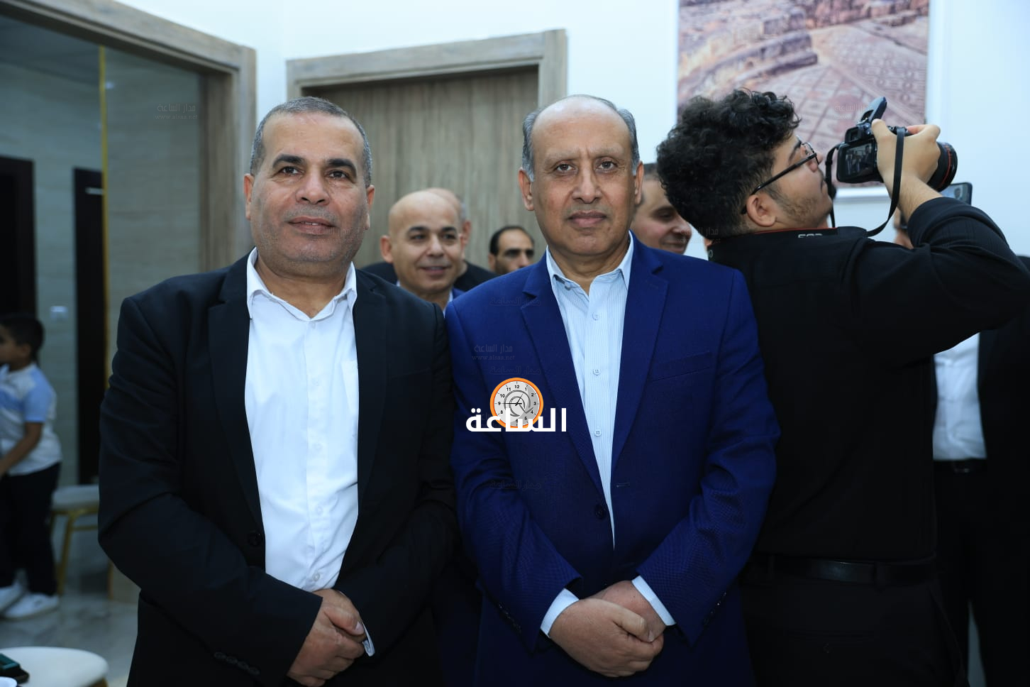Madar Al-Saa Images 0.762248334109022