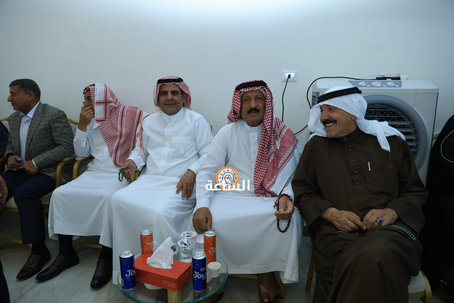 Madar Al-Saa Images 0.8041581778713238