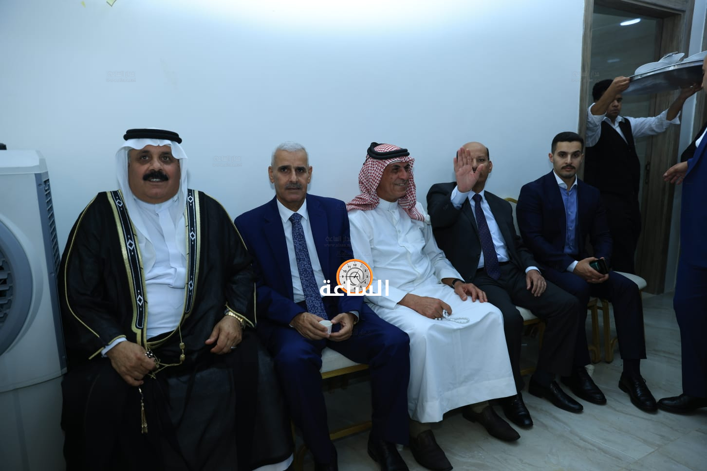 Madar Al-Saa Images 0.5195877821425671