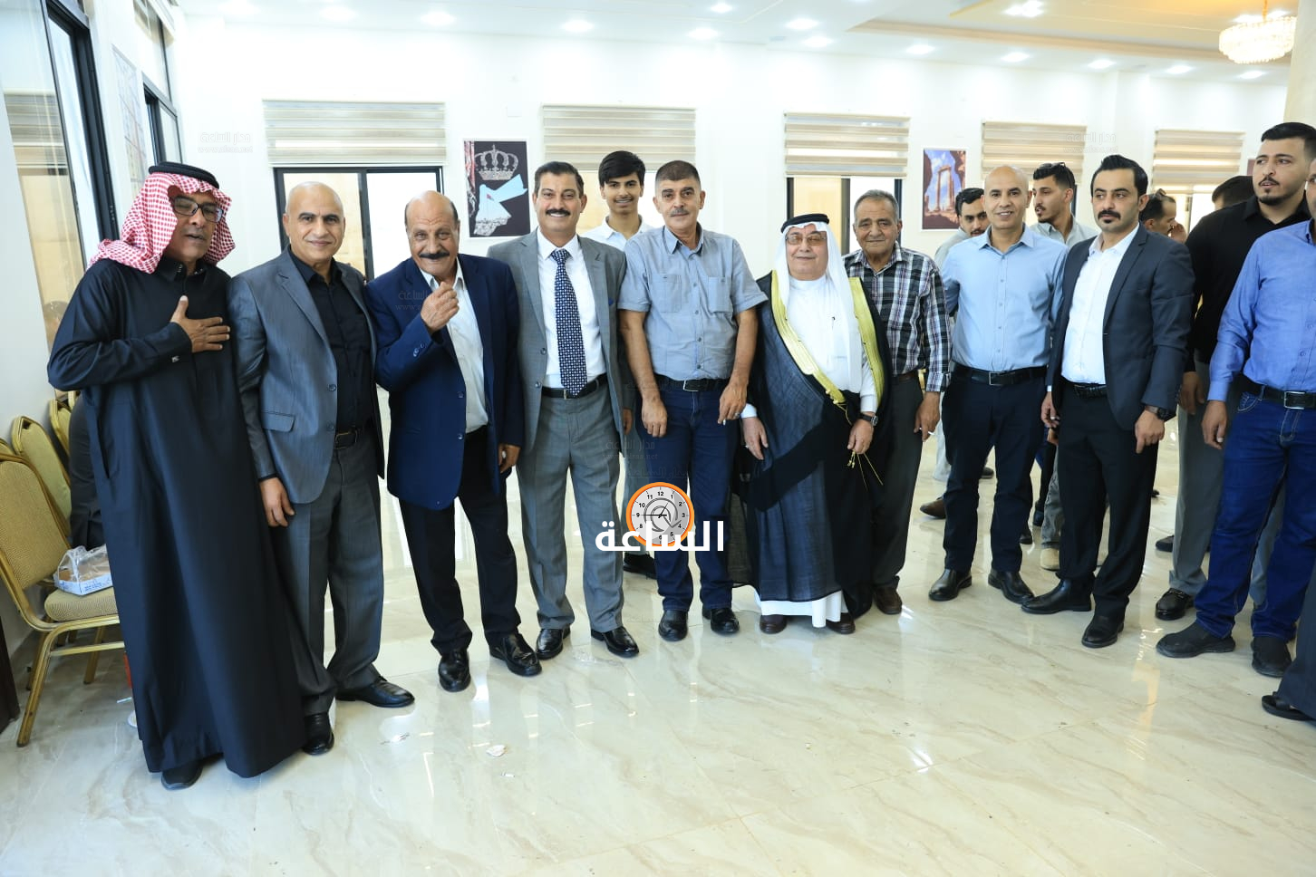 Madar Al-Saa Images 0.5952311059150964