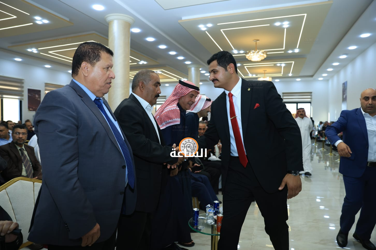 Madar Al-Saa Images 0.11180339229784209