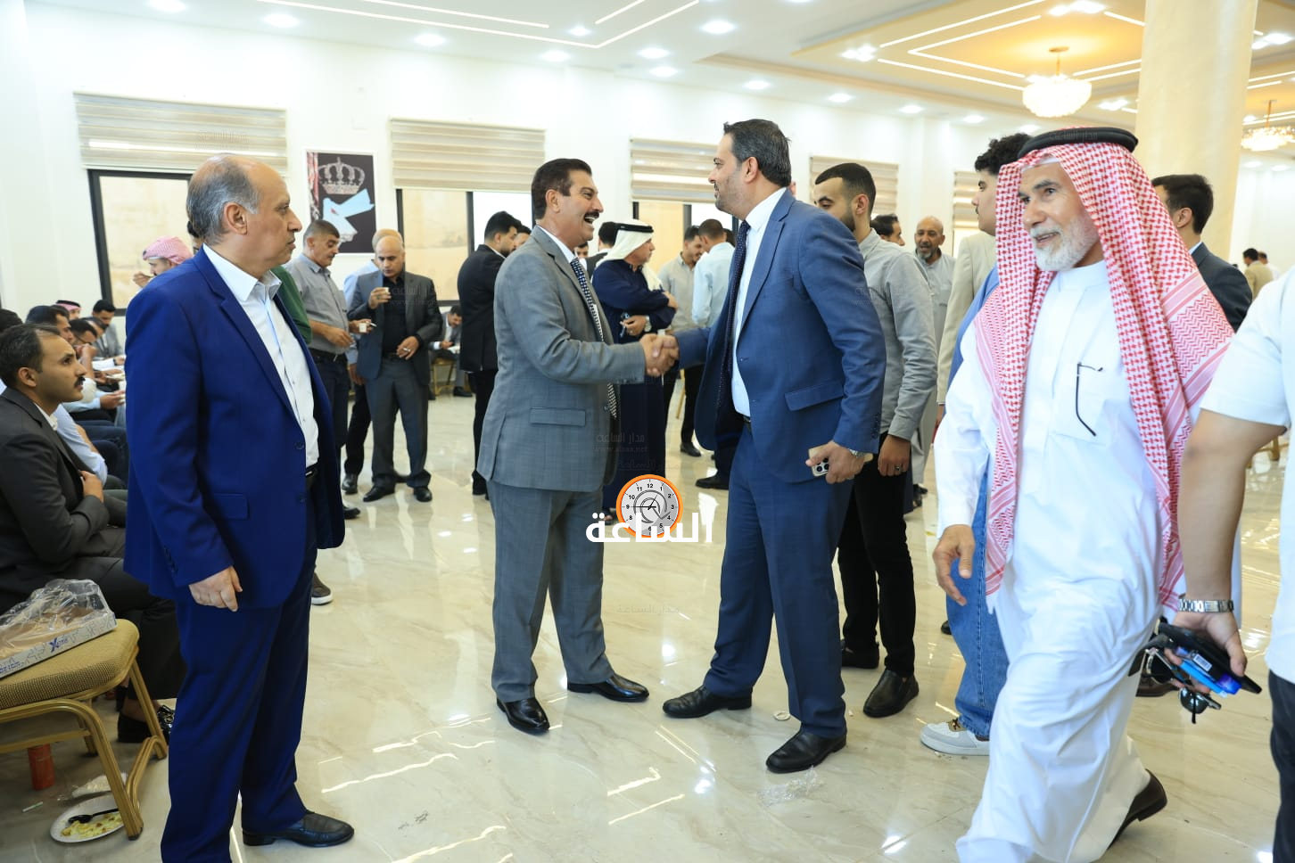 Madar Al-Saa Images 0.8549937507412071
