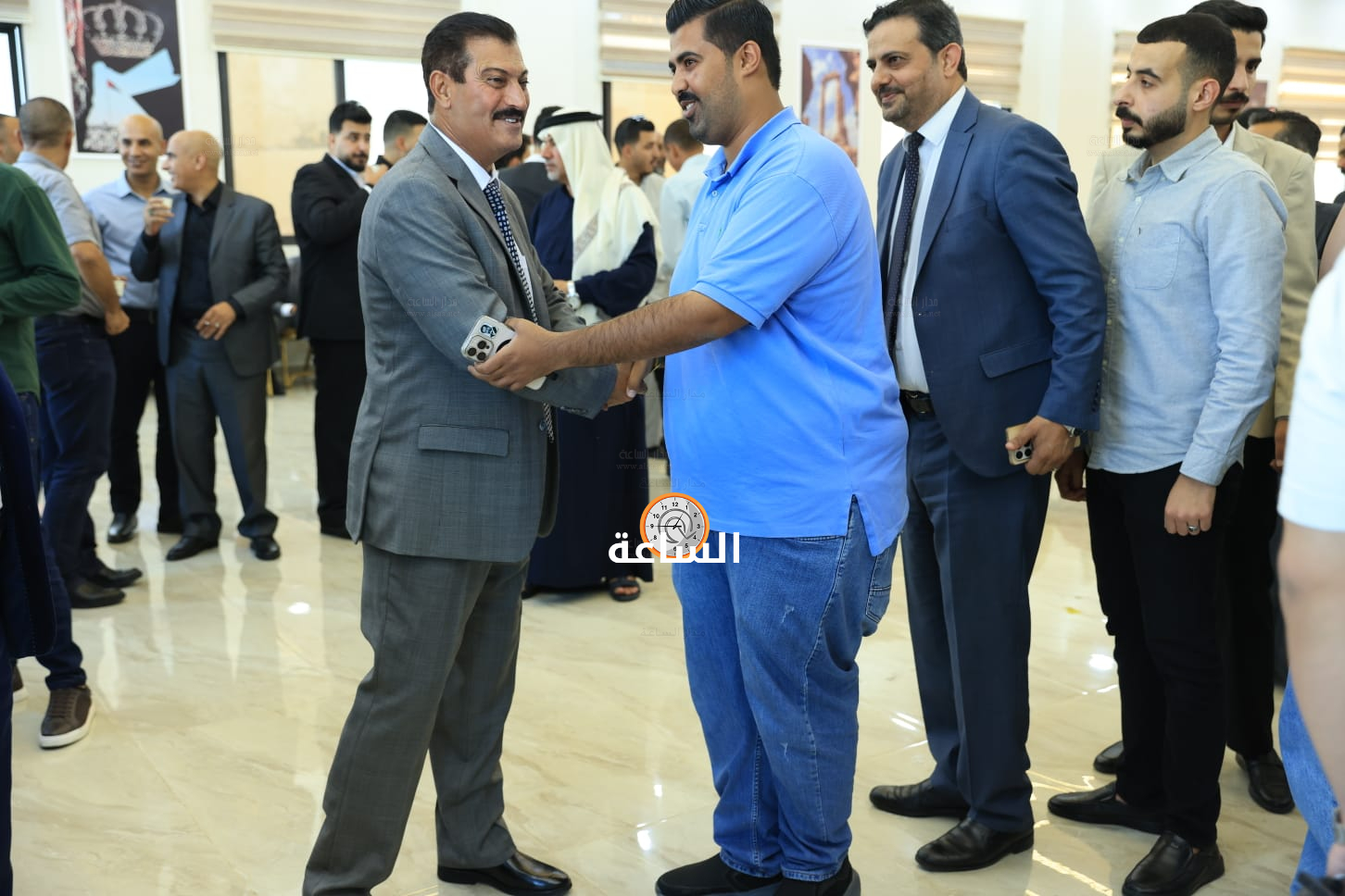Madar Al-Saa Images 0.5723865084510343