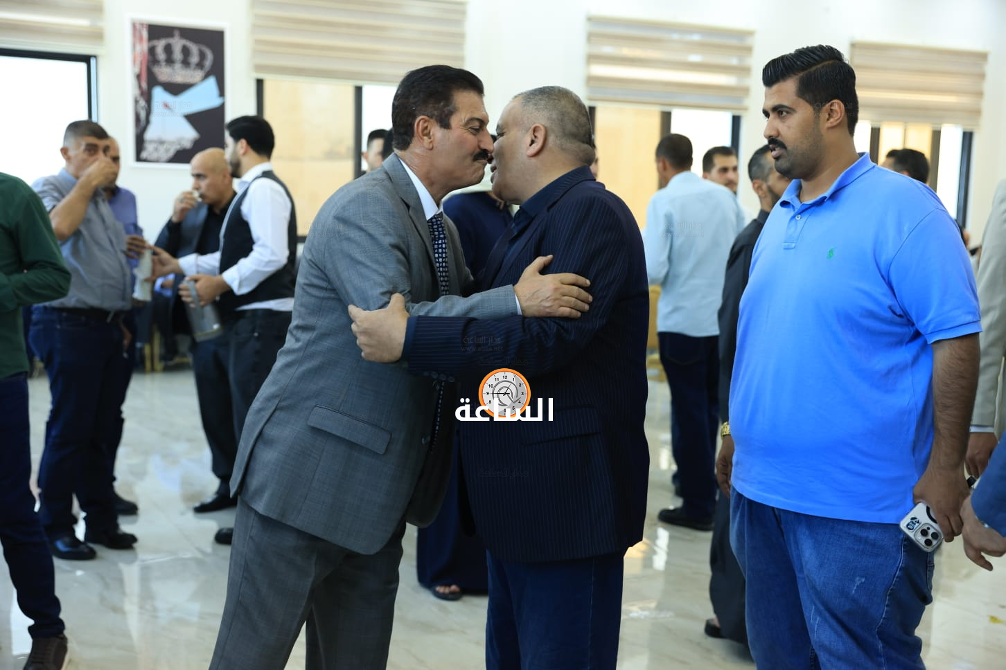 Madar Al-Saa Images 0.8323090751496761
