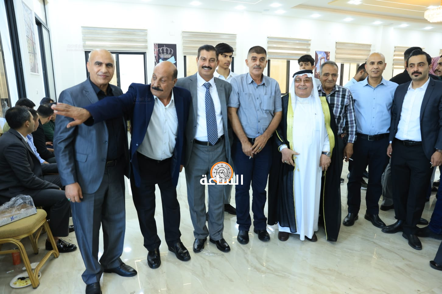 Madar Al-Saa Images 0.06849266168225565