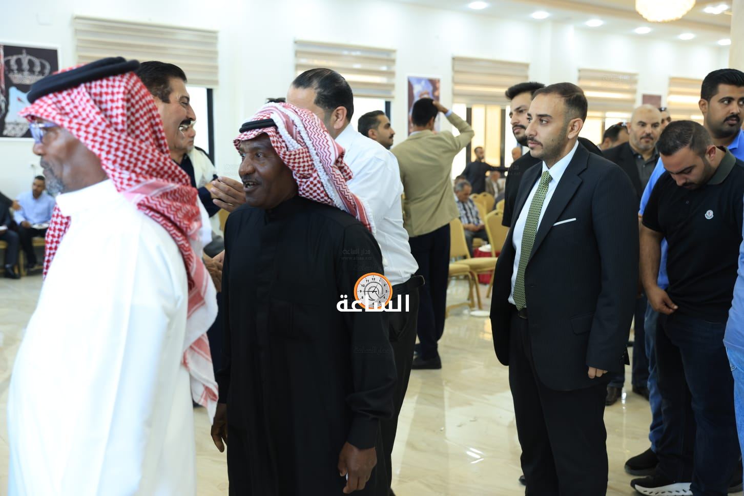 Madar Al-Saa Images 0.4367795007001979