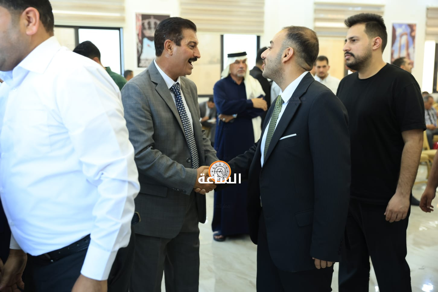 Madar Al-Saa Images 0.6032403830838471