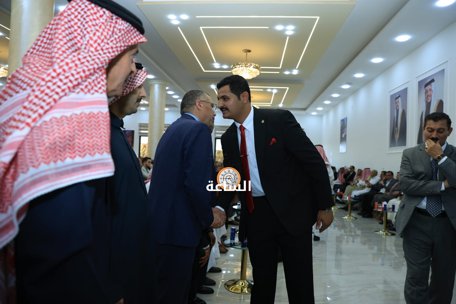 Madar Al-Saa Images 0.4114409509383393