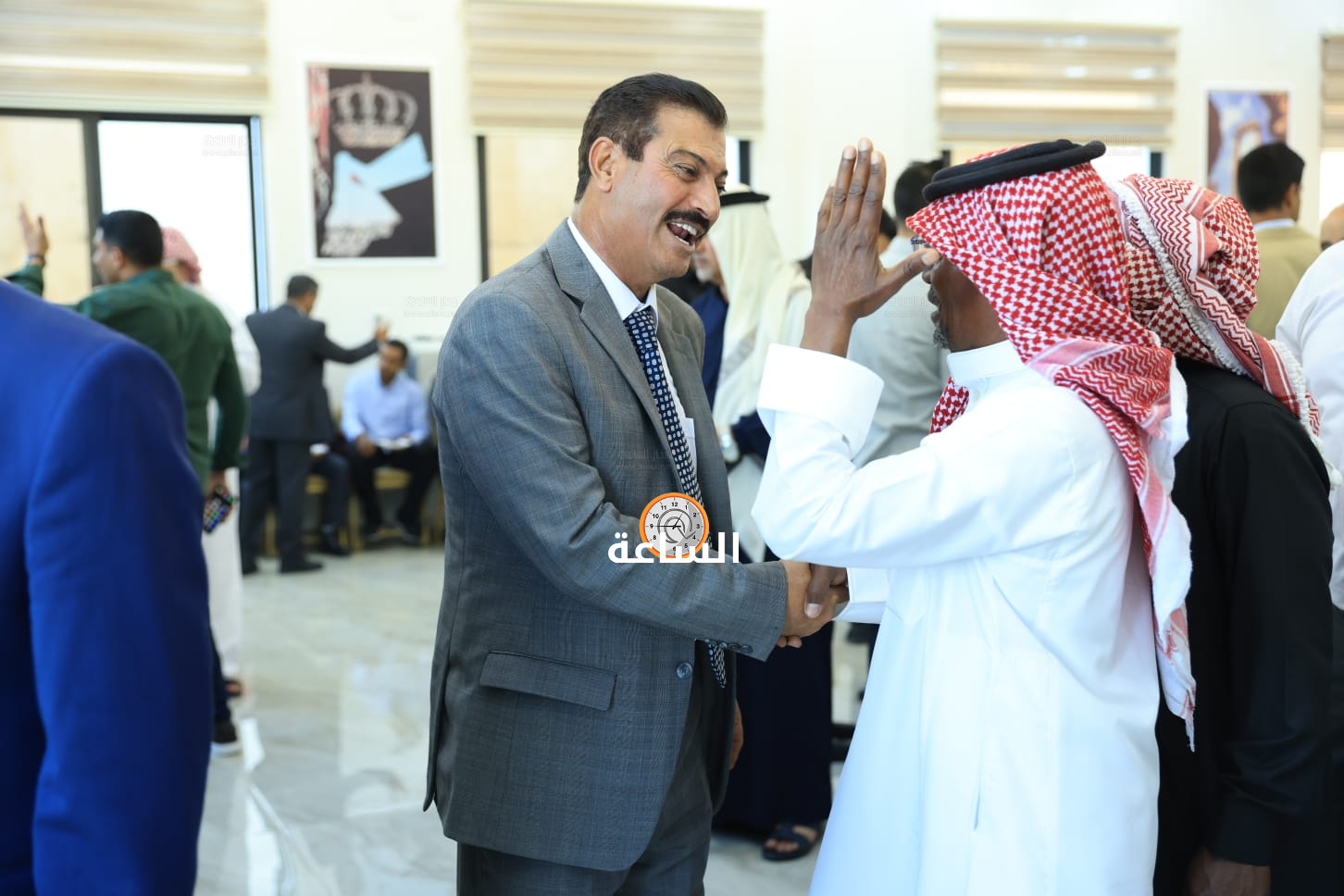 Madar Al-Saa Images 0.9341148127103583