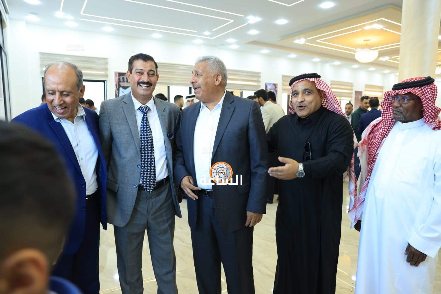 Madar Al-Saa Images 0.17357879293549117