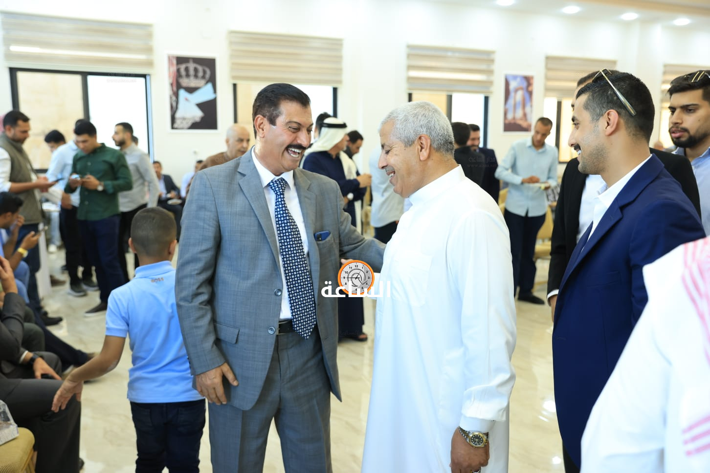 Madar Al-Saa Images 0.5931614514453943