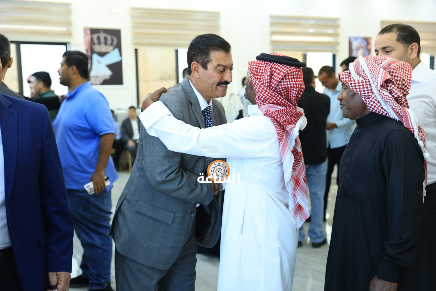 Madar Al-Saa Images 0.9960678279025895