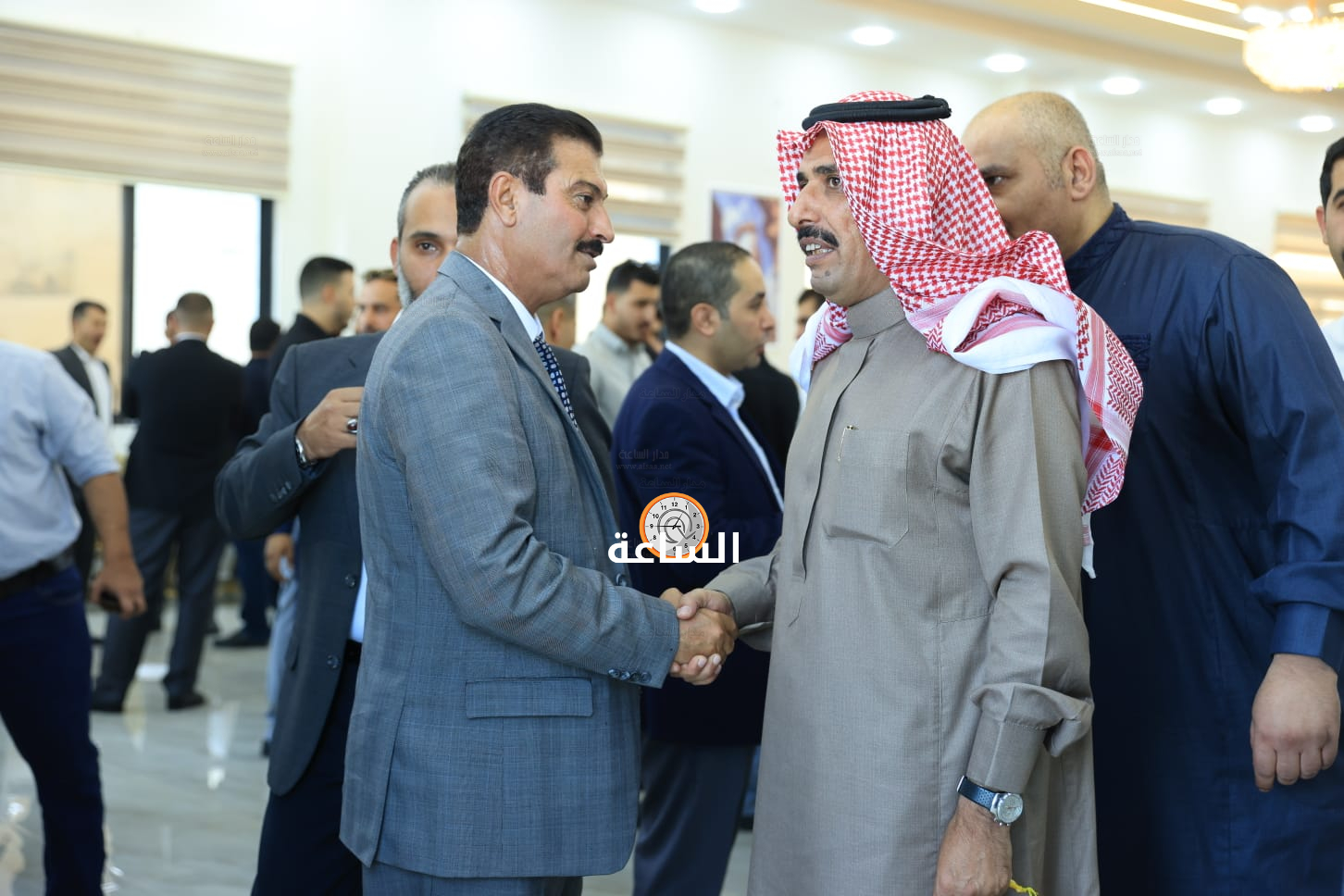 Madar Al-Saa Images 0.3438549735958729