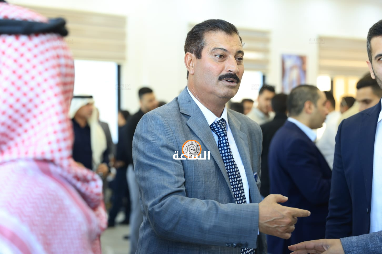 Madar Al-Saa Images 0.17345682466752999