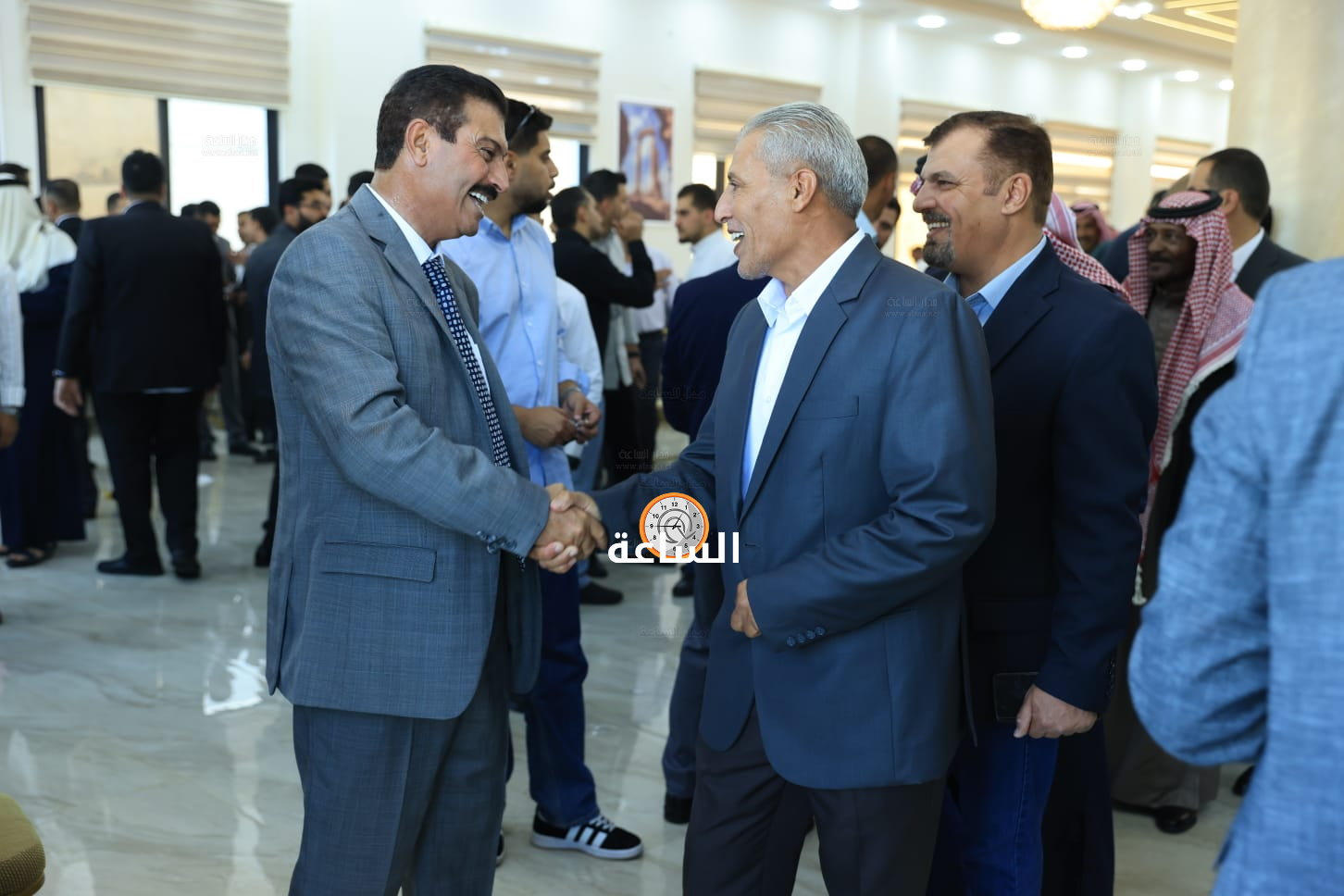 Madar Al-Saa Images 0.698982774434569