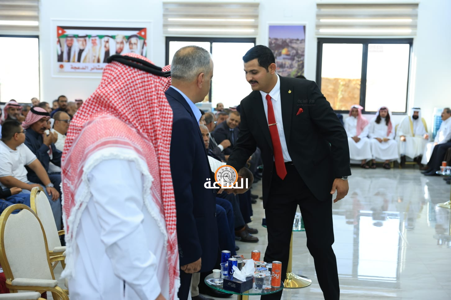 Madar Al-Saa Images 0.9038372868299069