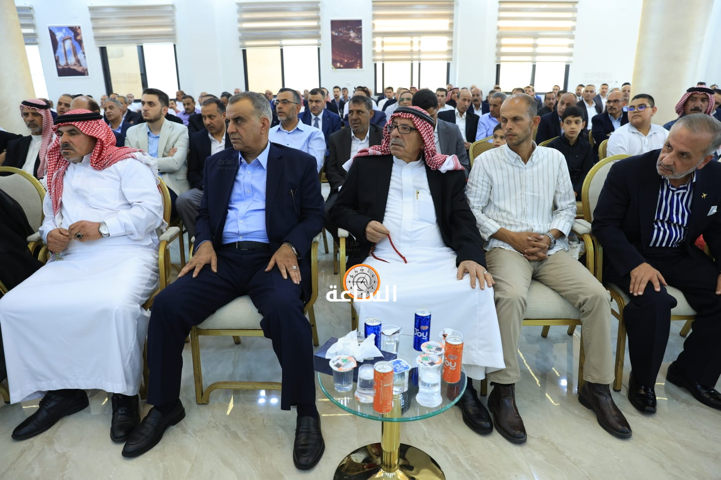 Madar Al-Saa Images 0.7906663283571136