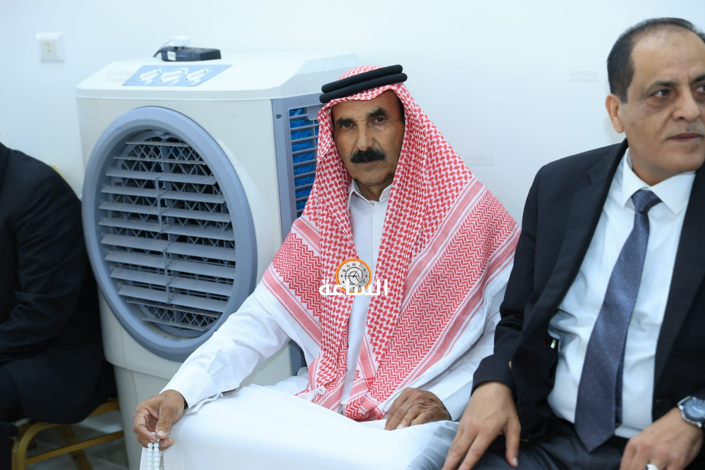 Madar Al-Saa Images 0.3529173188515444
