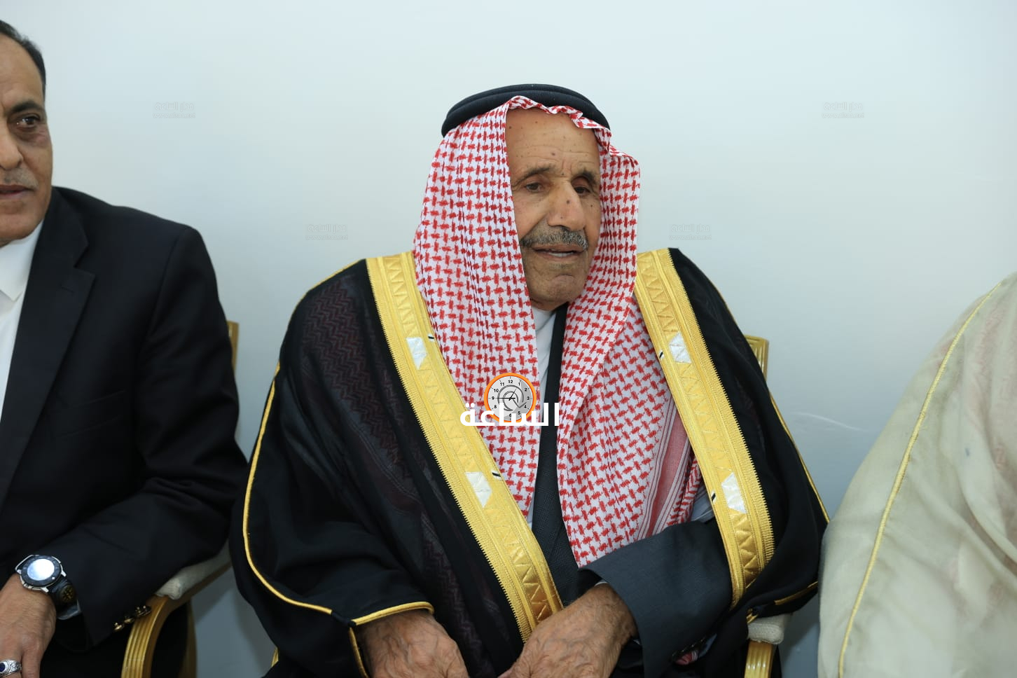Madar Al-Saa Images 0.6574722063916532