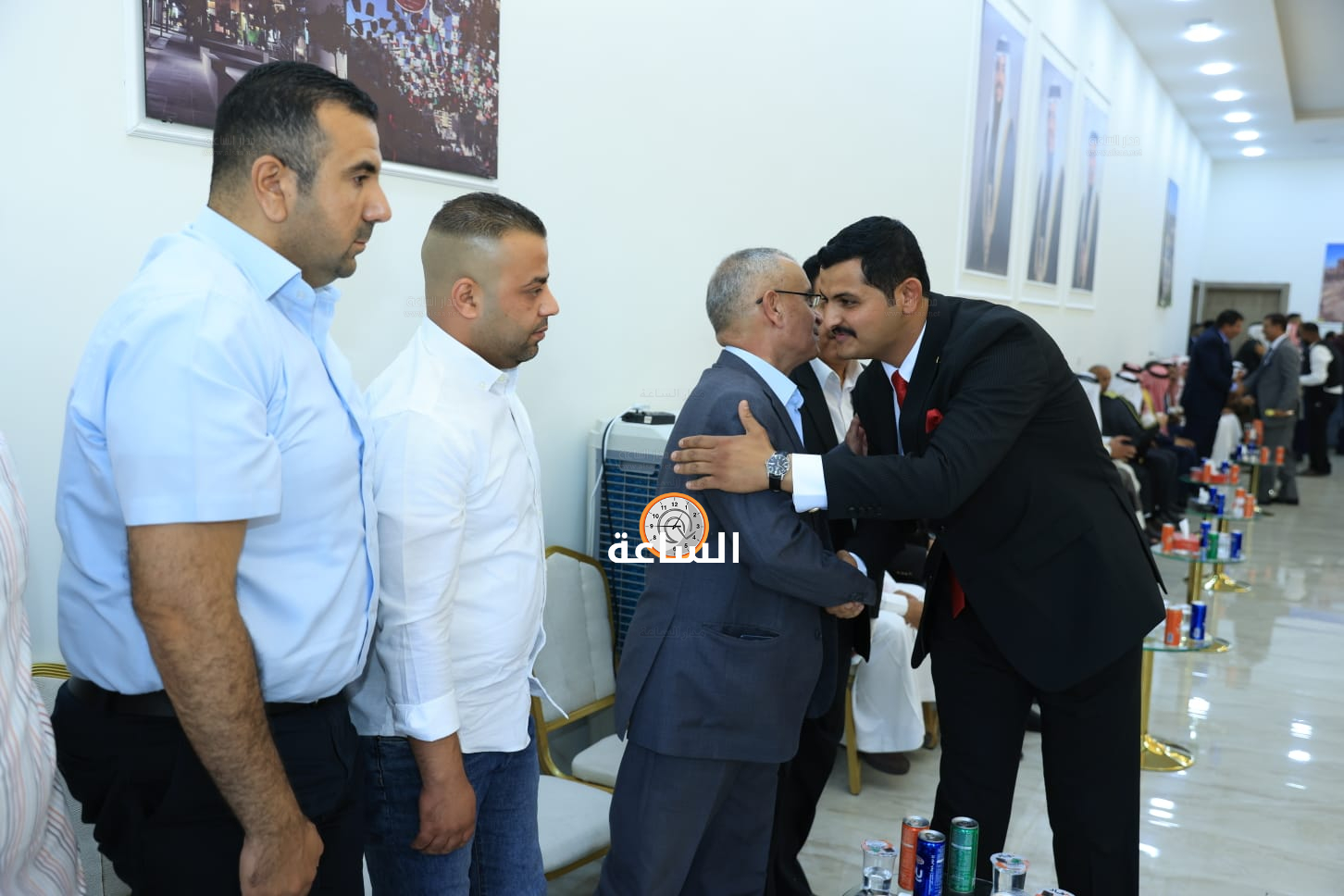 Madar Al-Saa Images 0.0014421759098280917