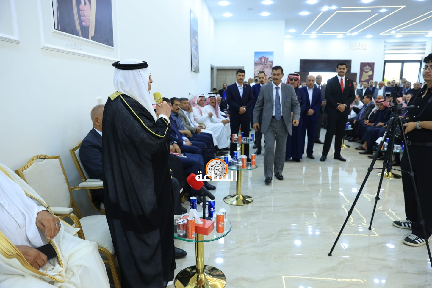 Madar Al-Saa Images 0.4215170474640578