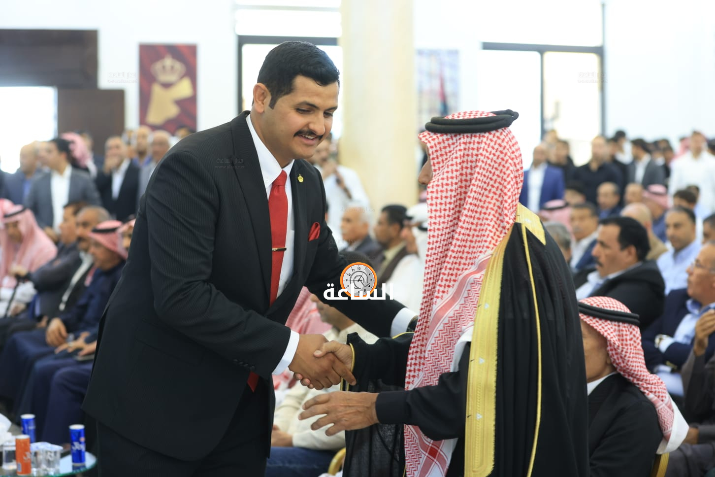 Madar Al-Saa Images 0.1223058041194589
