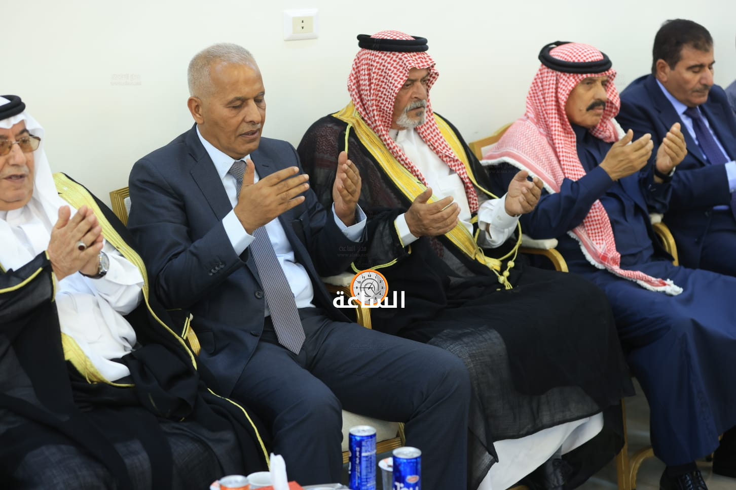 Madar Al-Saa Images 0.40327666632422277