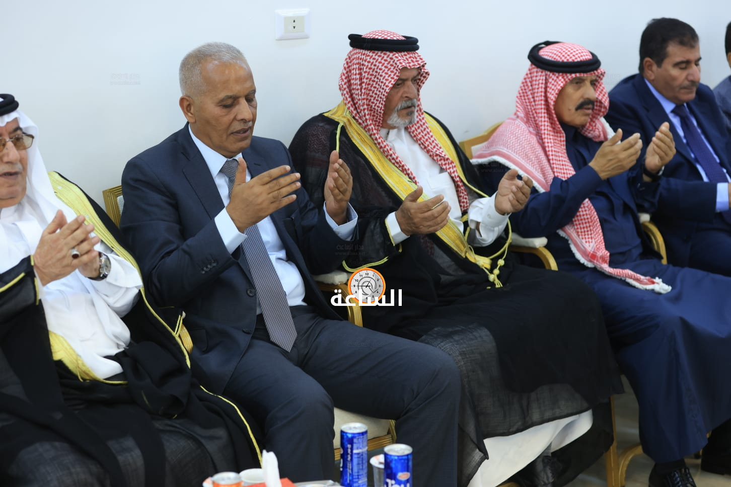 Madar Al-Saa Images 0.8202136475256131