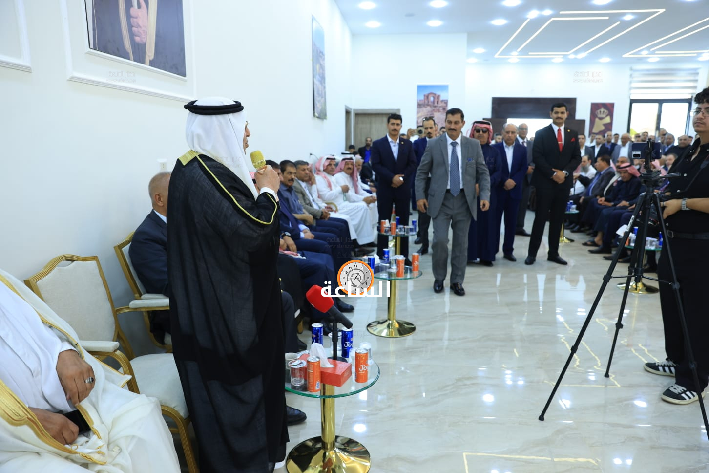 Madar Al-Saa Images 0.041504748510362566