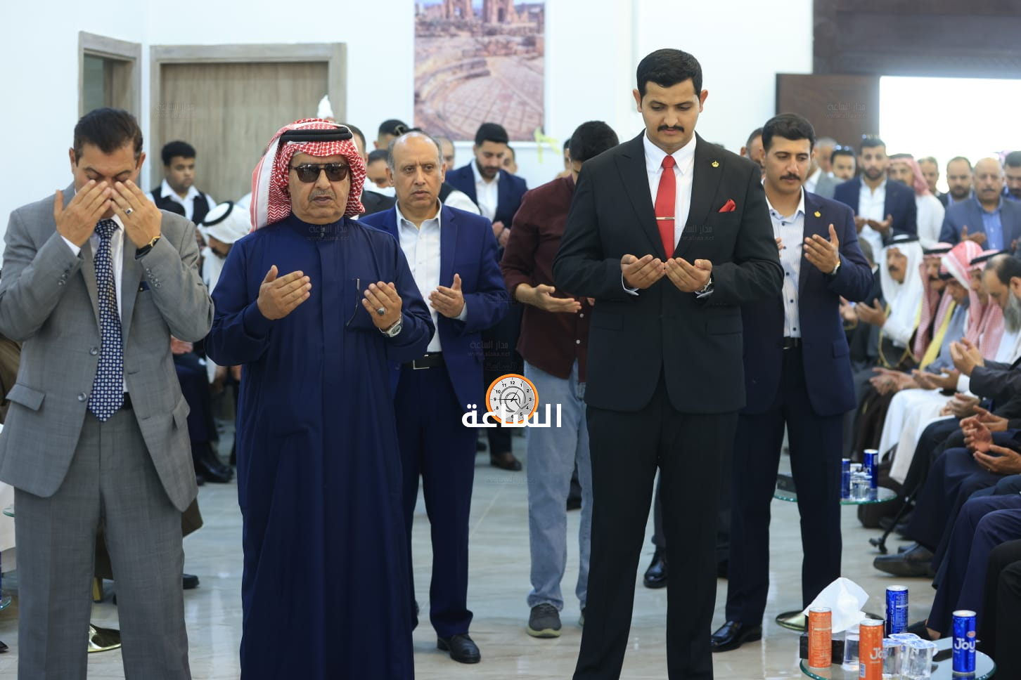 Madar Al-Saa Images 0.6137246891785347