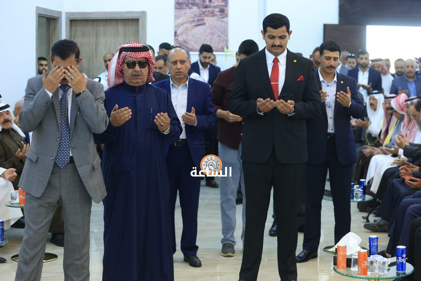 Madar Al-Saa Images 0.022437044943161344