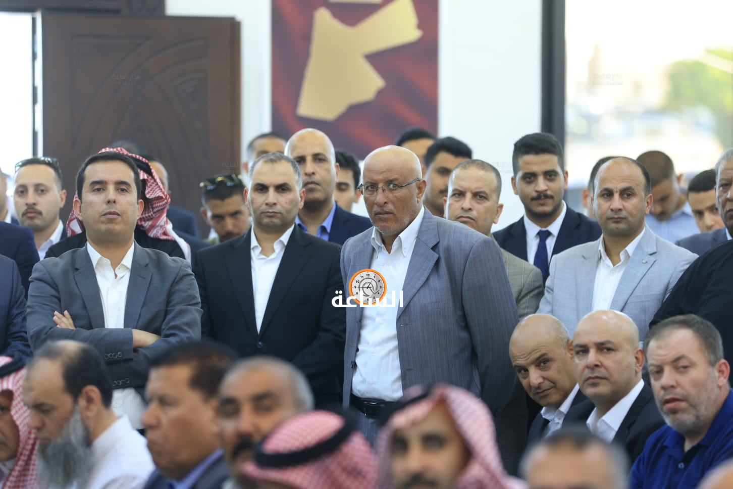 Madar Al-Saa Images 0.776239929418104