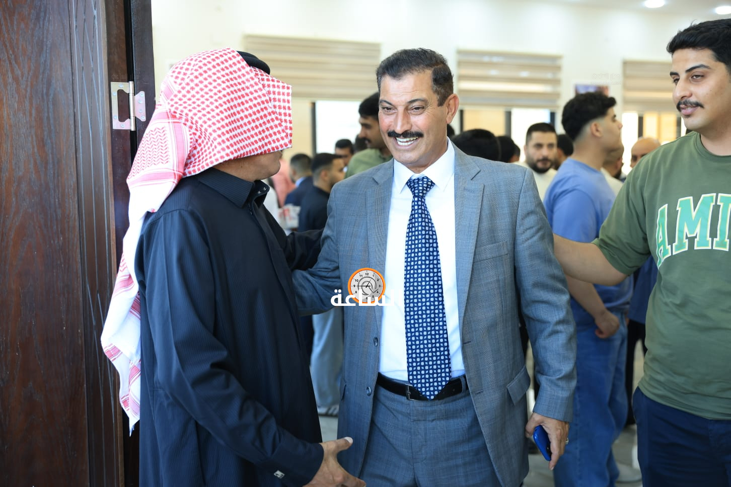 Madar Al-Saa Images 0.5633891760453195