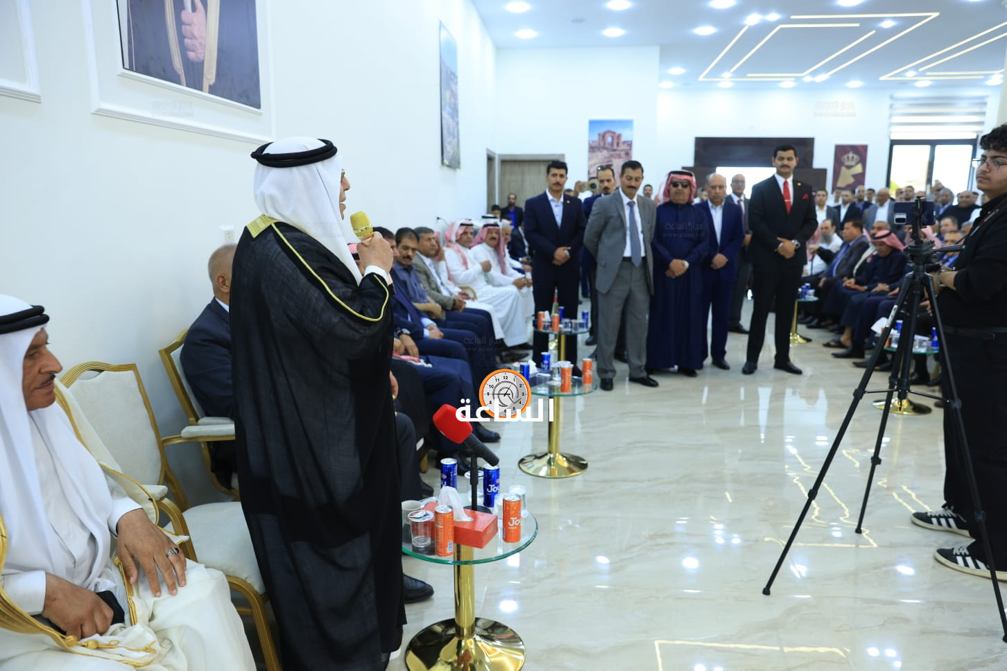 Madar Al-Saa Images 0.6120726979705982