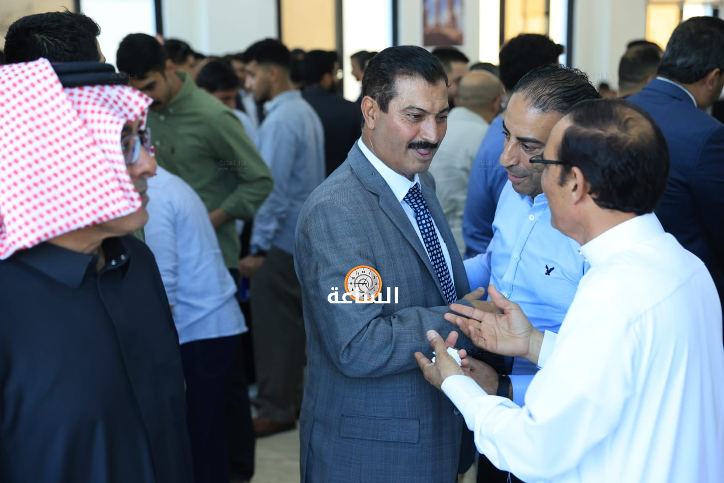 Madar Al-Saa Images 0.1124454361664875