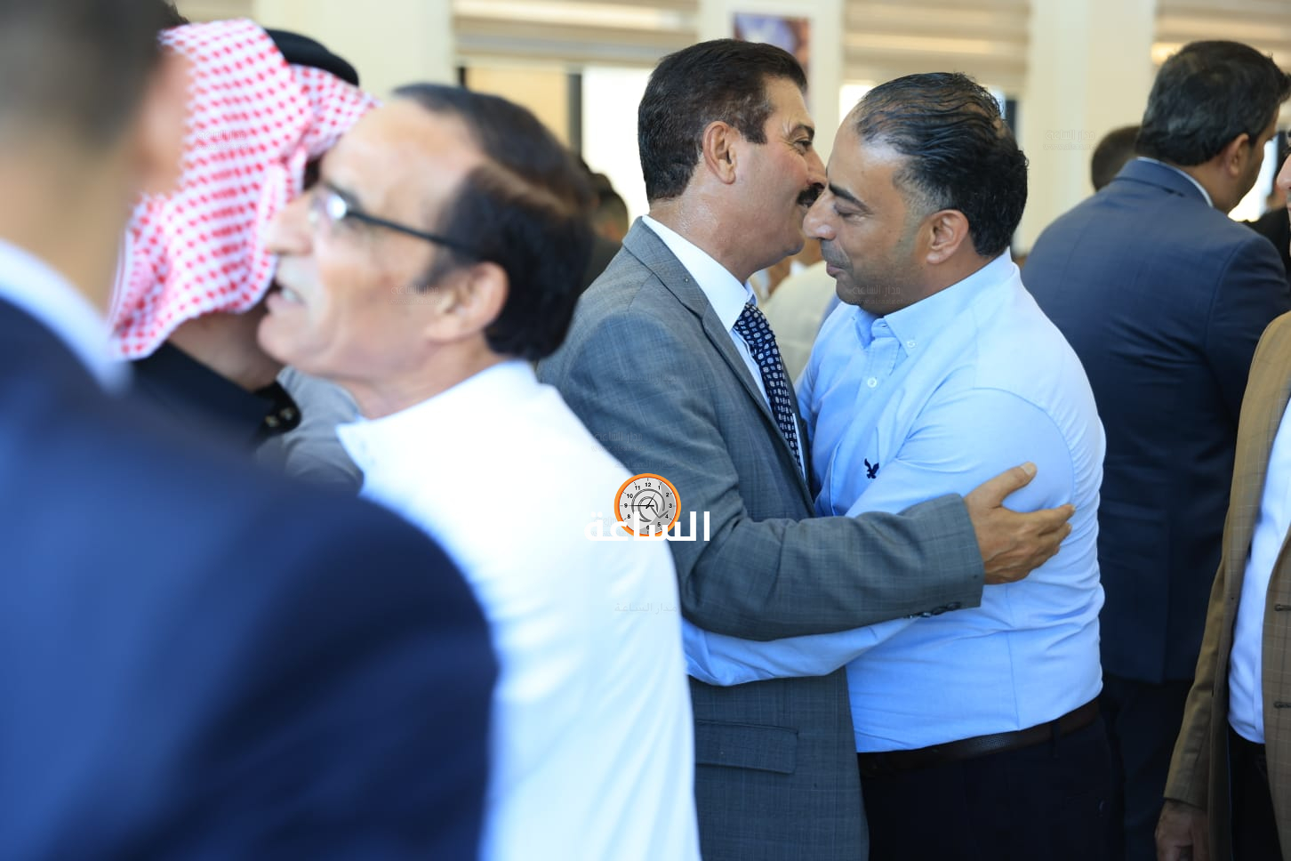 Madar Al-Saa Images 0.04760564420097013