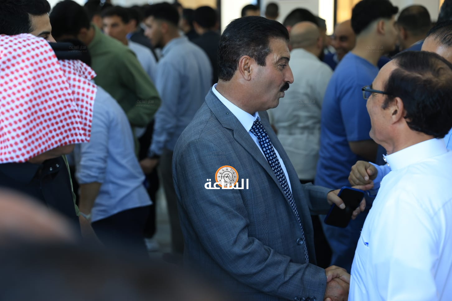 Madar Al-Saa Images 0.0008073602555209725