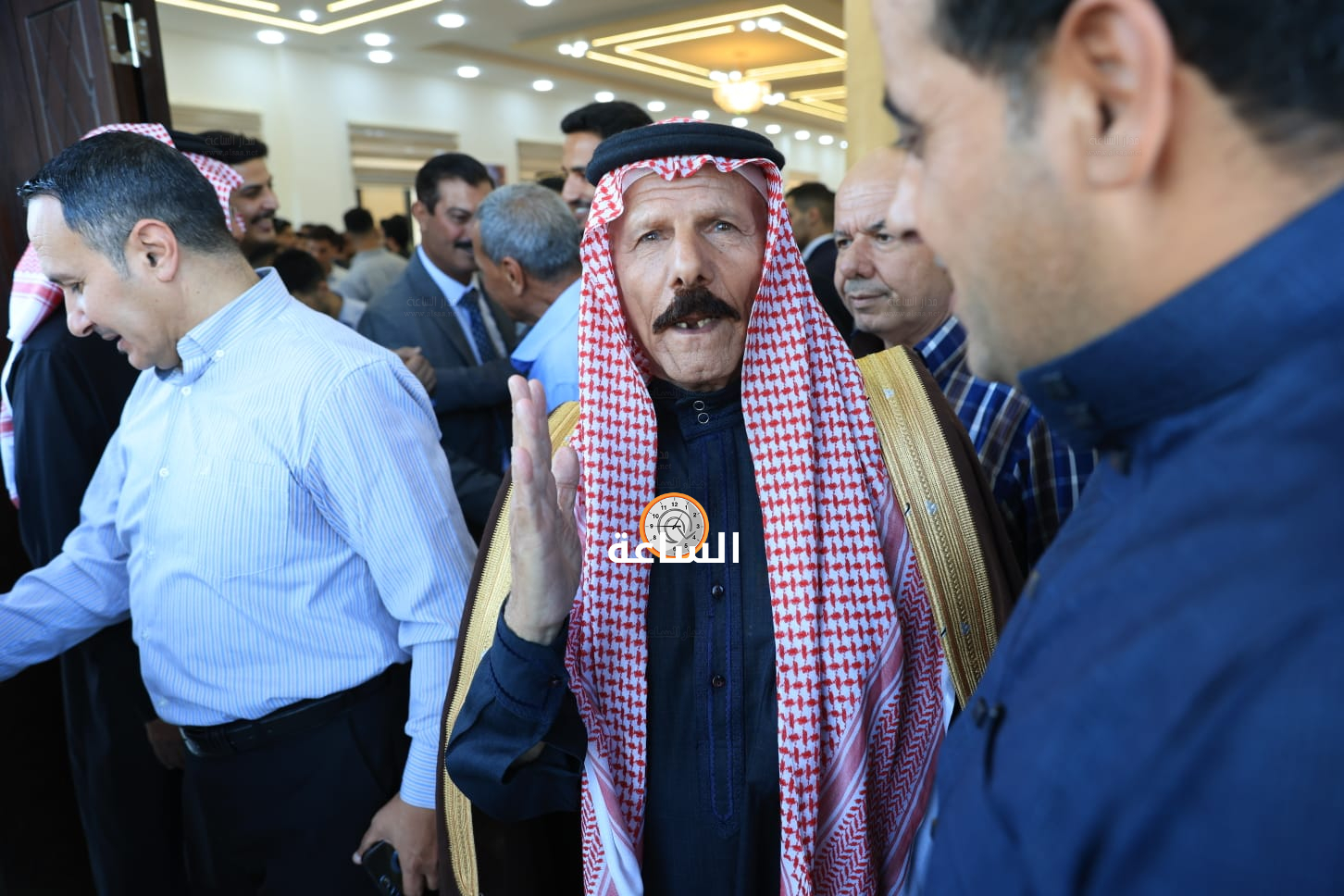 Madar Al-Saa Images 0.929197178303484