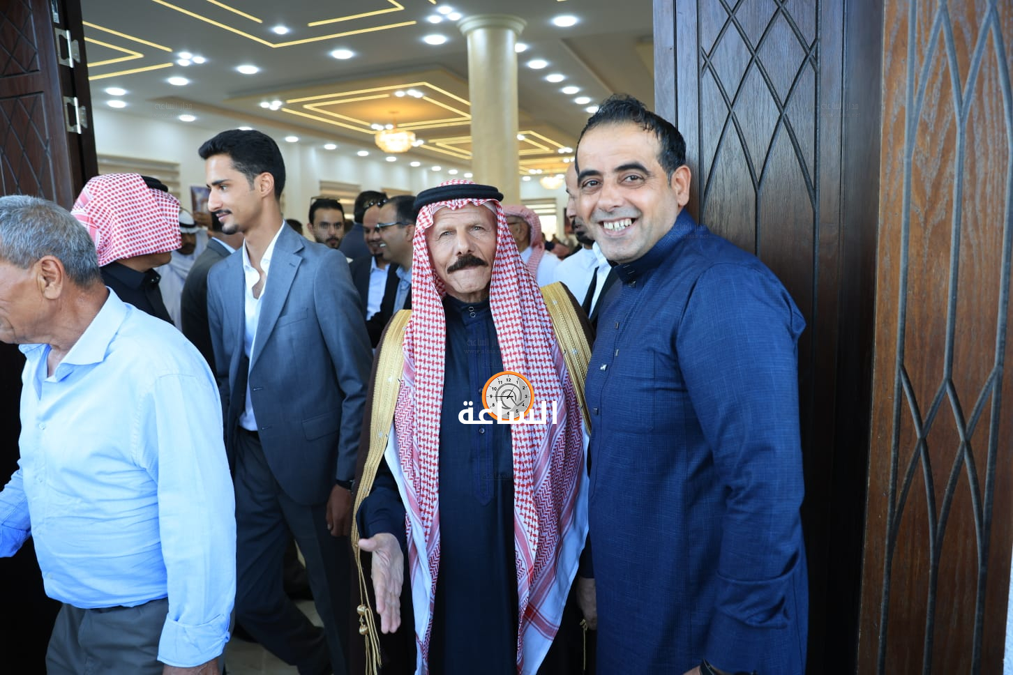 Madar Al-Saa Images 0.6454055646274317