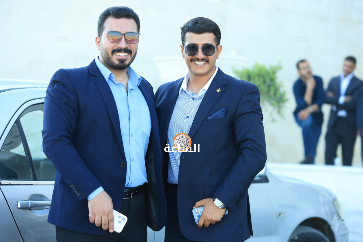 Madar Al-Saa Images 0.5721397142654114