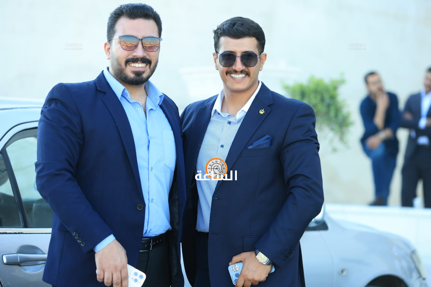 Madar Al-Saa Images 0.05701461923087303
