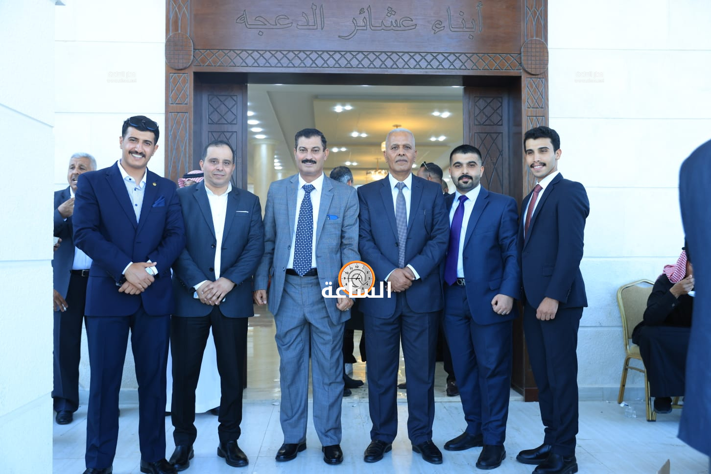 Madar Al-Saa Images 0.5834618448730925