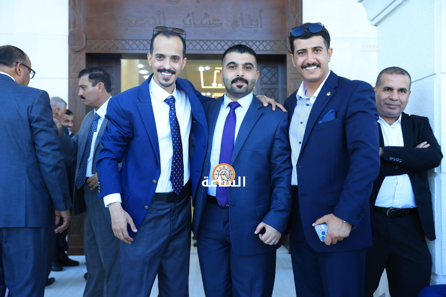 Madar Al-Saa Images 0.6101454345042873