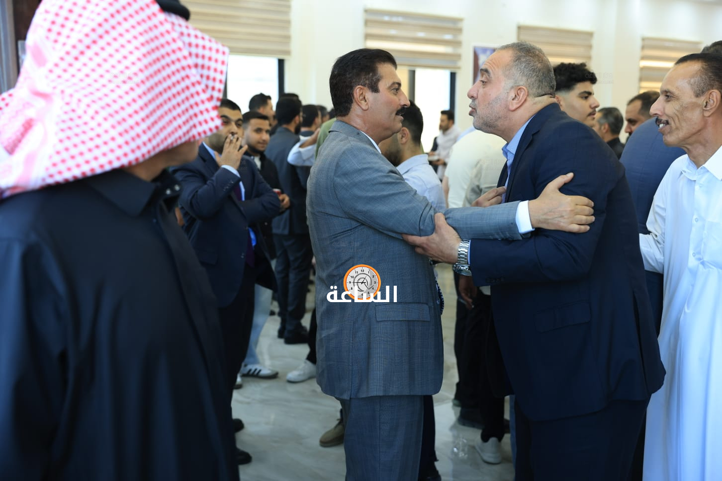 Madar Al-Saa Images 0.696757595903796