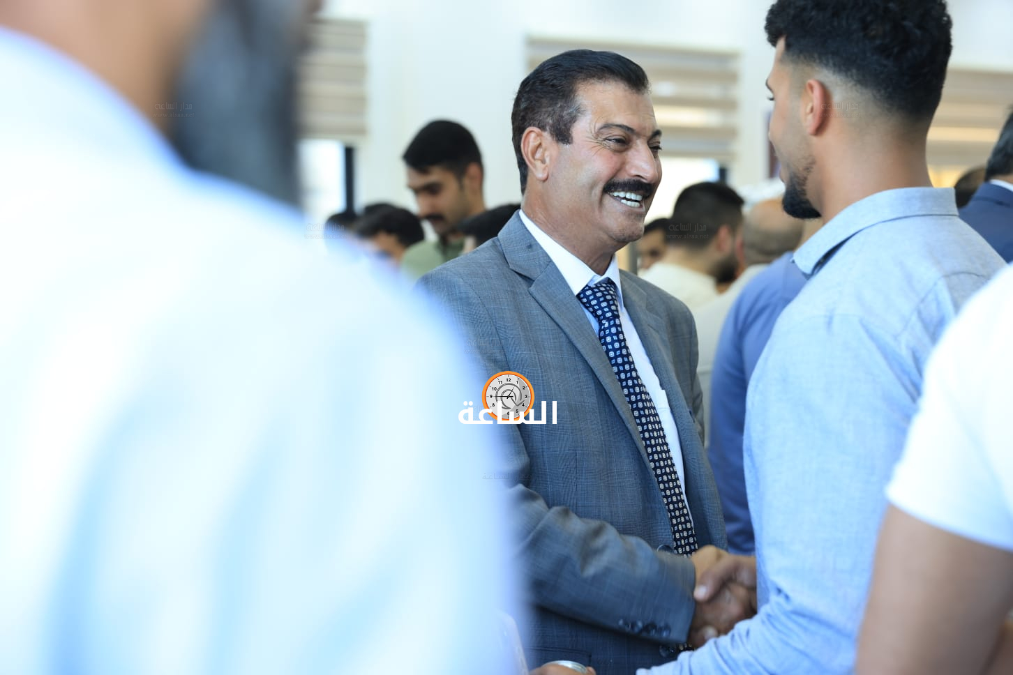 Madar Al-Saa Images 0.40948347210762315