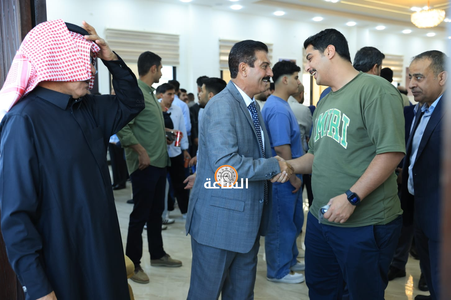Madar Al-Saa Images 0.10049938694728999