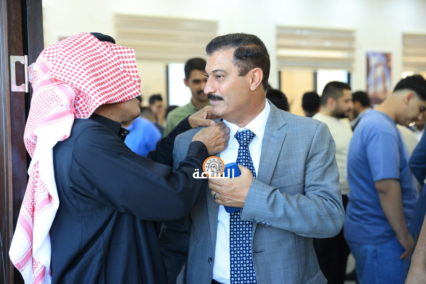Madar Al-Saa Images 0.7279540001376027