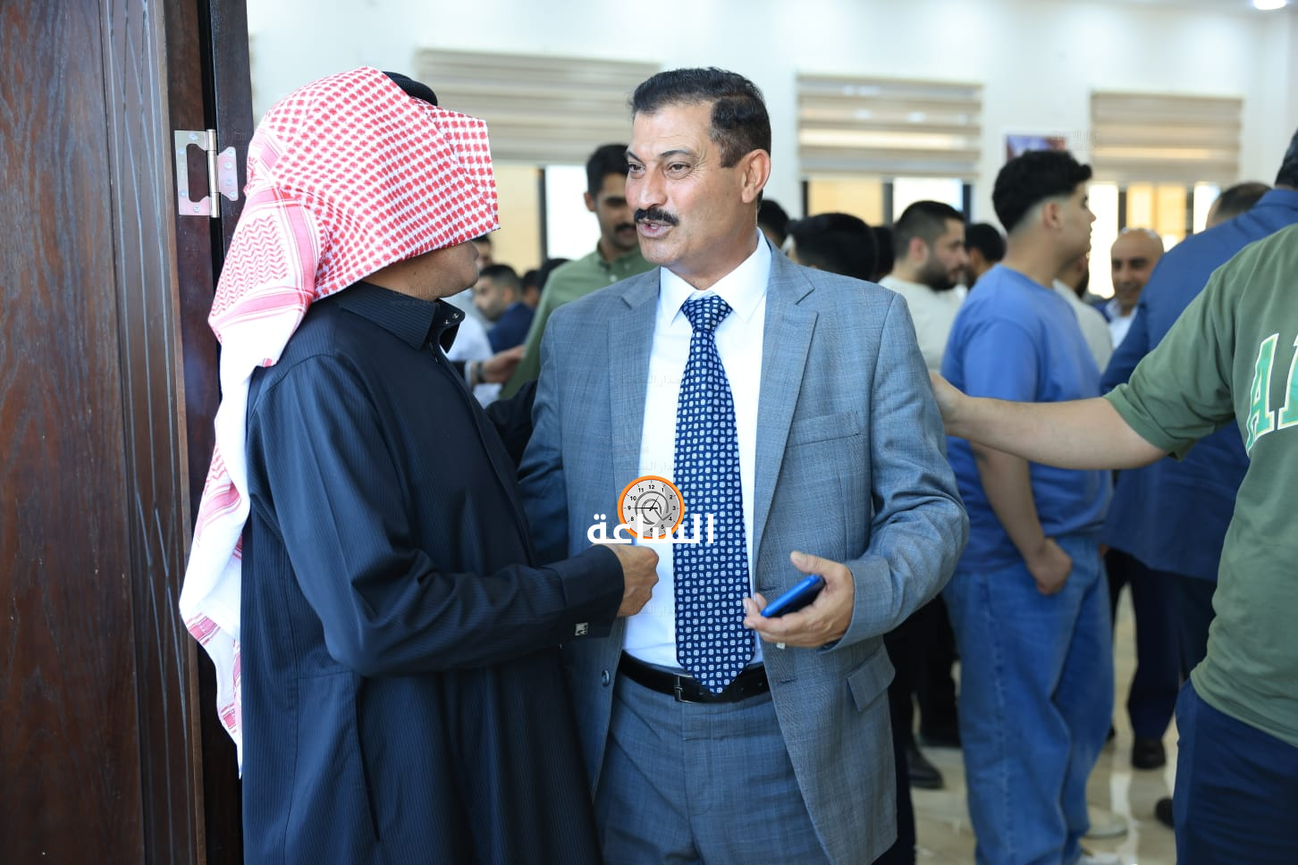 Madar Al-Saa Images 0.9120411464711456