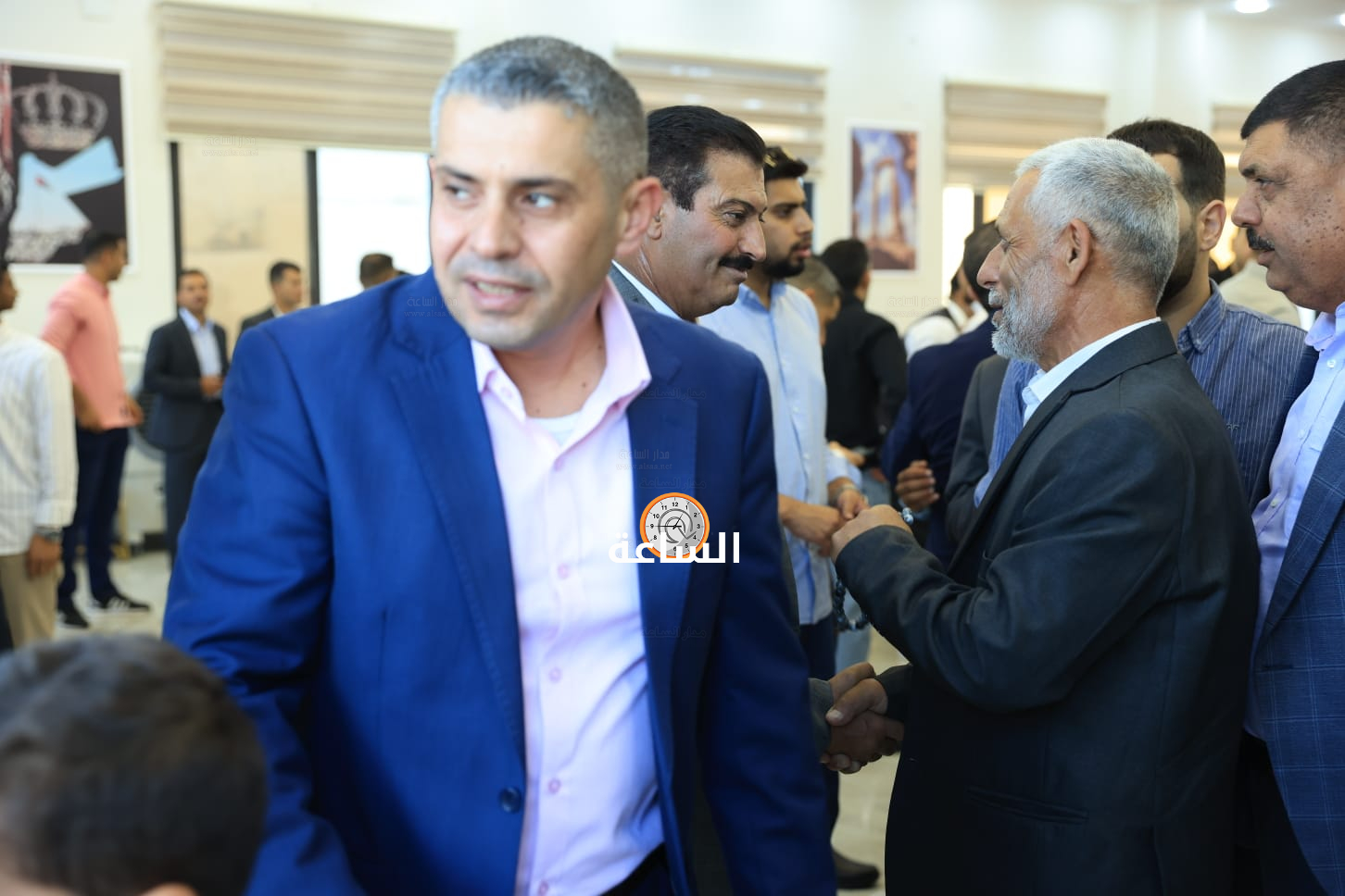Madar Al-Saa Images 0.882599157510365